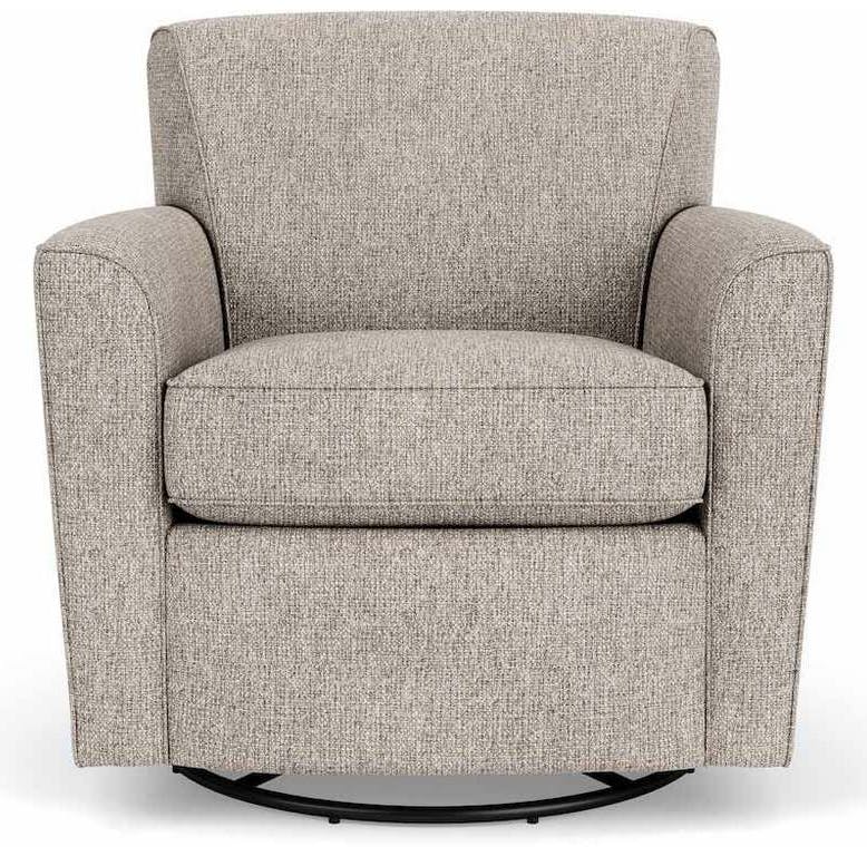 Flexsteel 036C-13 Kingman Swivel Glider Flexsteel 036C-13 Kingman Swivel Glider