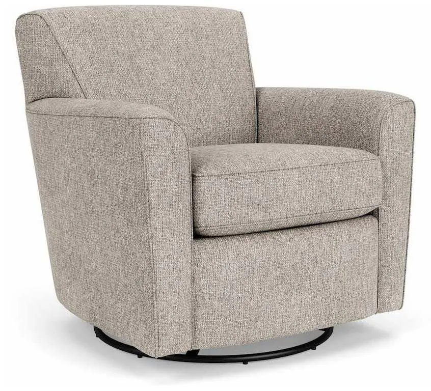 Flexsteel 036C-13 Kingman Swivel Glider Flexsteel 036C-13 Kingman Swivel Glider
