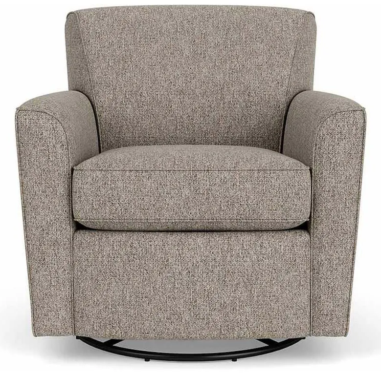 Flexsteel 036C-13 Kingman Swivel Glider Flexsteel 036C-13 Kingman Swivel Glider
