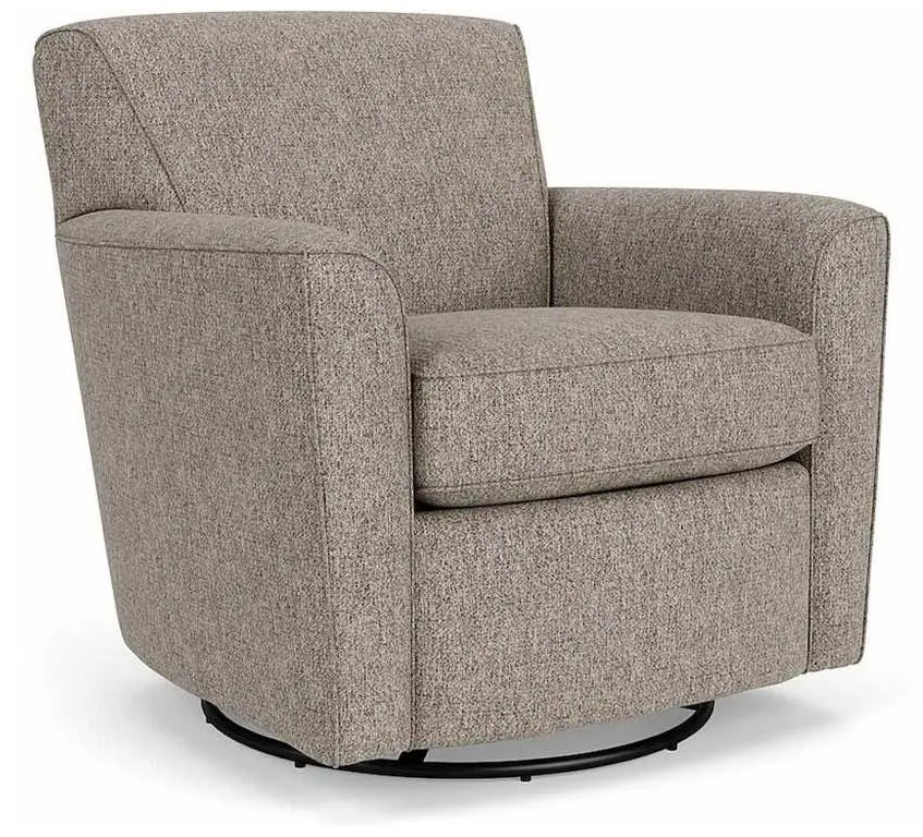 Flexsteel 036C-13 Kingman Swivel Glider Flexsteel 036C-13 Kingman Swivel Glider