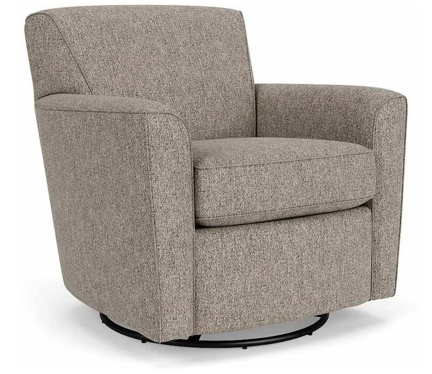 Flexsteel 036C-13 Kingman Swivel Glider Flexsteel 036C-13 Kingman Swivel Glider