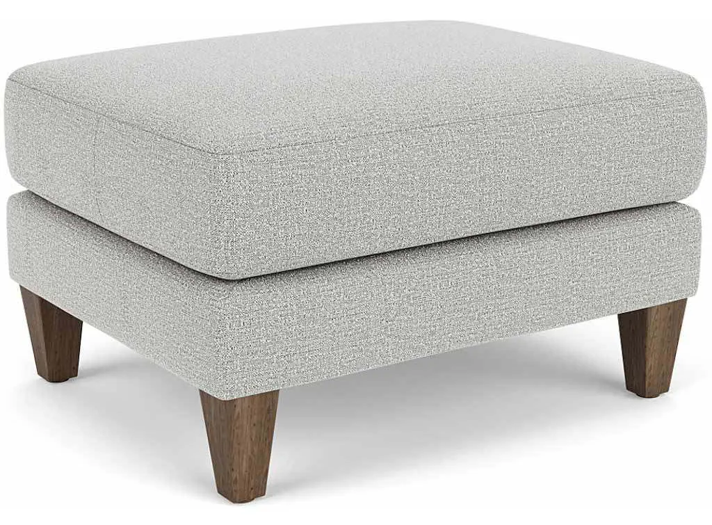 Flexsteel 0410-08 Cute Ottoman Flexsteel 0410-08 Cute Ottoman
