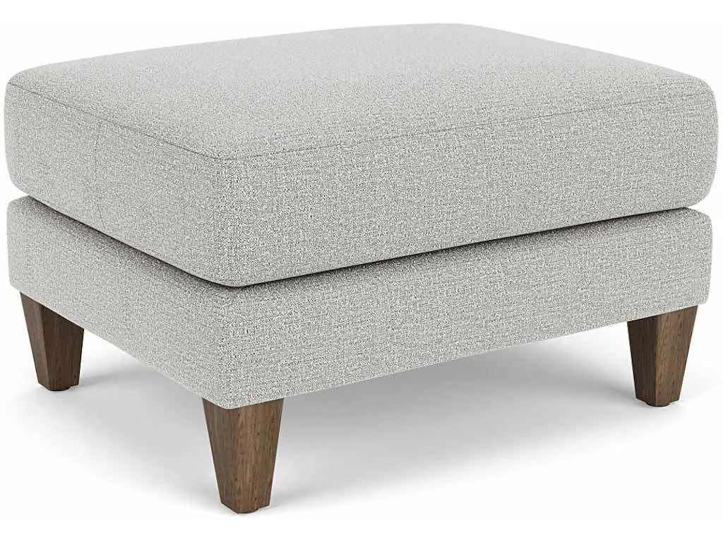 Flexsteel 0410-08 Cute Ottoman Flexsteel 0410-08 Cute Ottoman