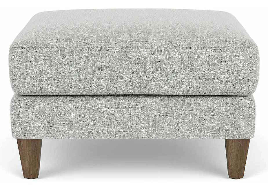 Flexsteel 0410-08 Cute Ottoman Flexsteel 0410-08 Cute Ottoman
