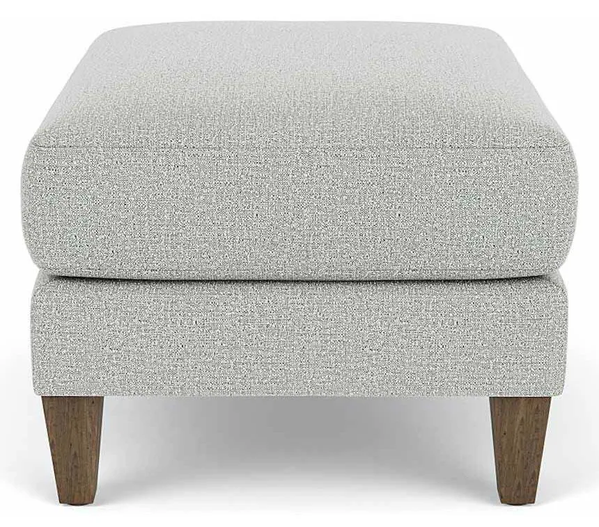 Flexsteel 0410-08 Cute Ottoman Flexsteel 0410-08 Cute Ottoman