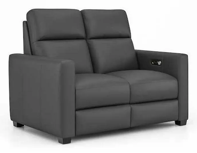 Flexsteel 1032-60PH Broadway Power Reclining Loveseat with Power Headrests Flexsteel 1032-60PH Broadway Power Reclining Loveseat with Power Headrests