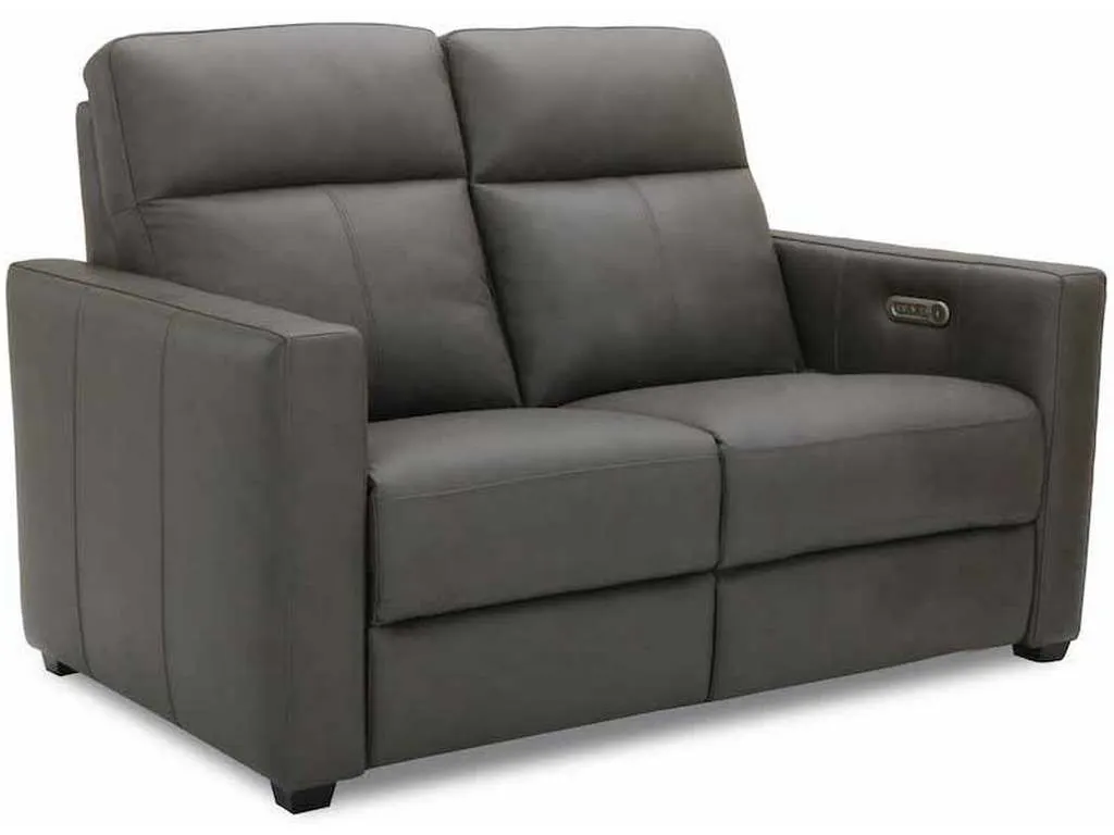 Flexsteel 1032-60PH Broadway Power Reclining Loveseat with Power Headrests Flexsteel 1032-60PH Broadway Power Reclining Loveseat with Power Headrests