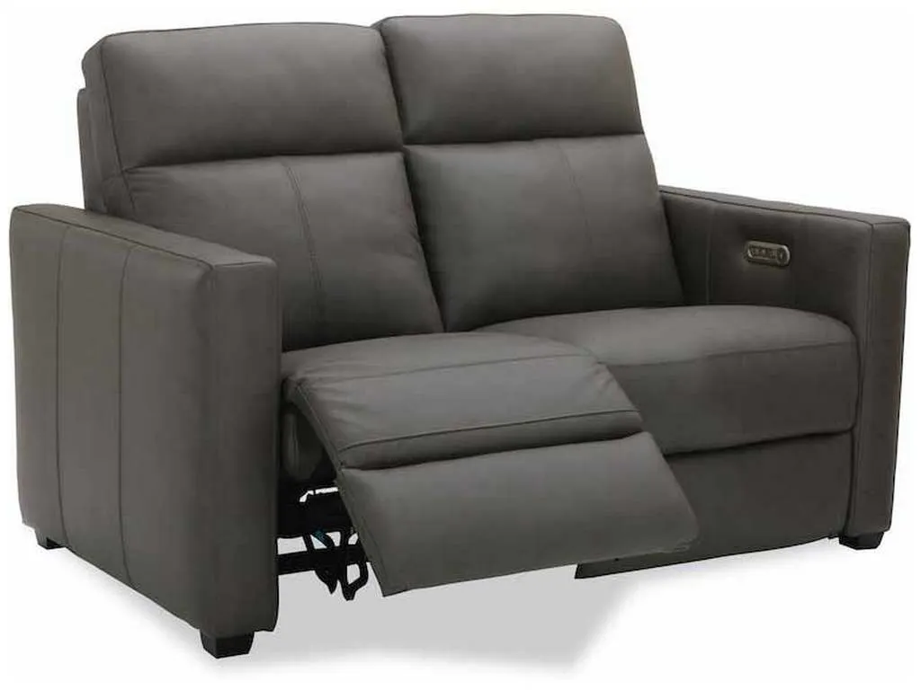 Flexsteel 1032-60PH Broadway Power Reclining Loveseat with Power Headrests Flexsteel 1032-60PH Broadway Power Reclining Loveseat with Power Headrests
