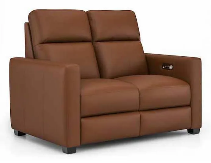 Flexsteel 1032-60PH Broadway Power Reclining Loveseat with Power Headrests Flexsteel 1032-60PH Broadway Power Reclining Loveseat with Power Headrests