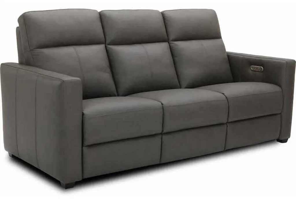 Flexsteel 1032-62PH Broadway Power Reclining Sofa with Power Headrests Flexsteel 1032-62PH Broadway Power Reclining Sofa with Power Headrests