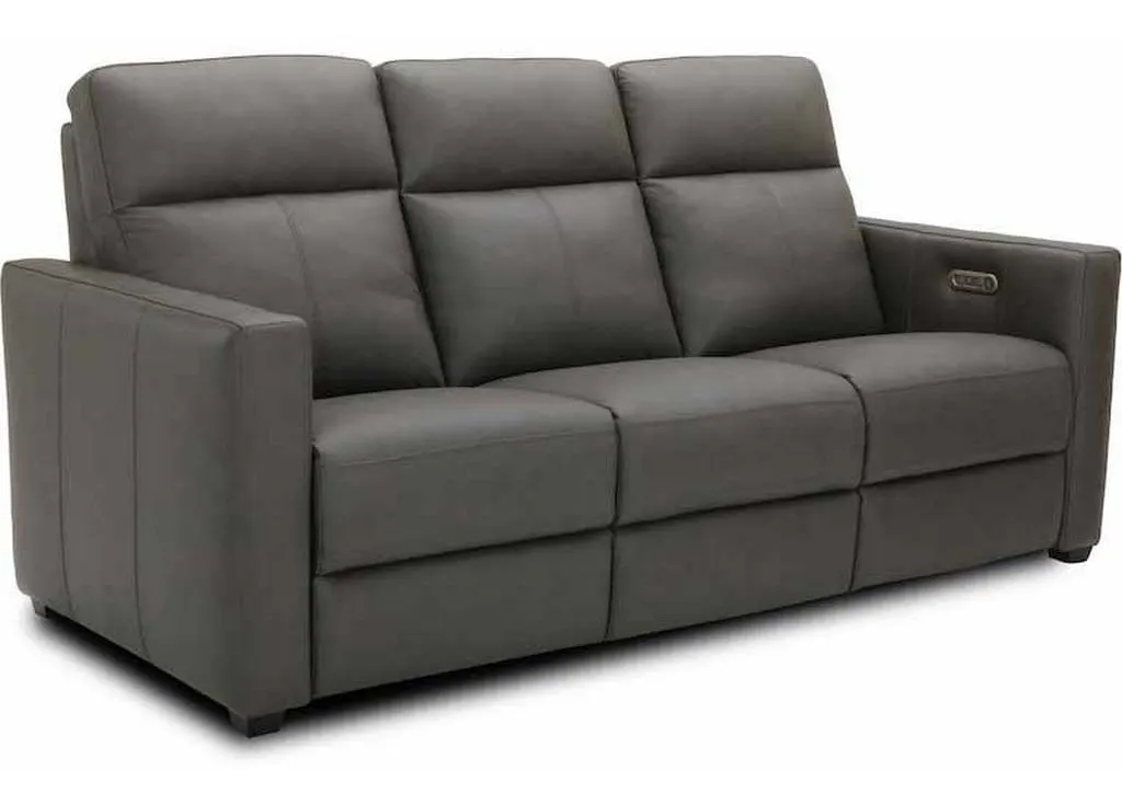 Flexsteel 1032-62PH Broadway Power Reclining Sofa with Power Headrests Flexsteel 1032-62PH Broadway Power Reclining Sofa with Power Headrests
