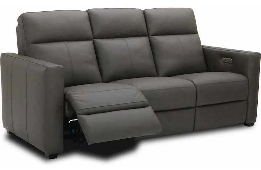 Flexsteel 1032-62PH Broadway Power Reclining Sofa with Power Headrests Flexsteel 1032-62PH Broadway Power Reclining Sofa with Power Headrests