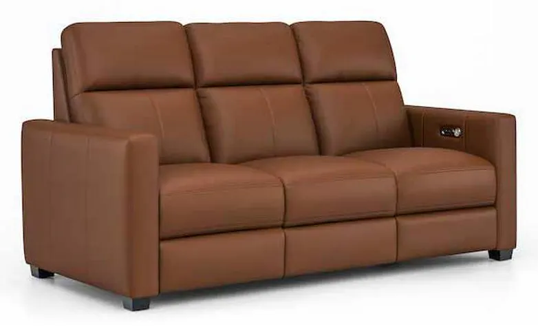 Flexsteel 1032-62PH Broadway Power Reclining Sofa with Power Headrests Flexsteel 1032-62PH Broadway Power Reclining Sofa with Power Headrests