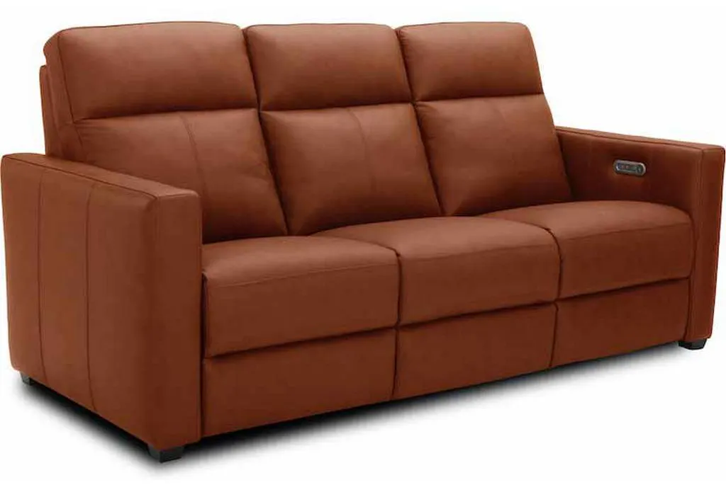 Flexsteel 1032-62PH Broadway Power Reclining Sofa with Power Headrests Flexsteel 1032-62PH Broadway Power Reclining Sofa with Power Headrests