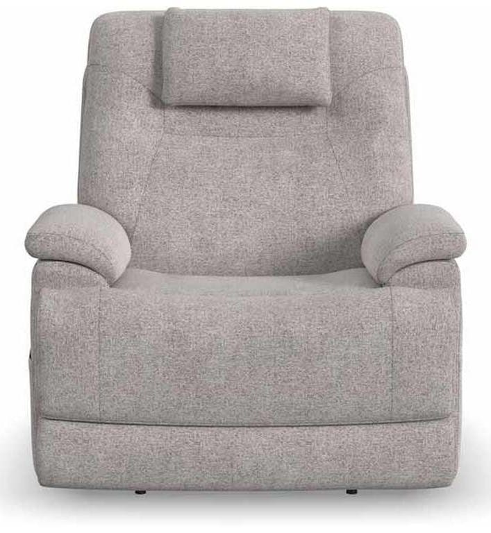 Flexsteel 1092-50PH Zecliner Model 2 Power Recliner with Power Headrest and Lumbar Flexsteel 1092-50PH Zecliner Model 2 Power Recliner with Power Headrest and Lumbar