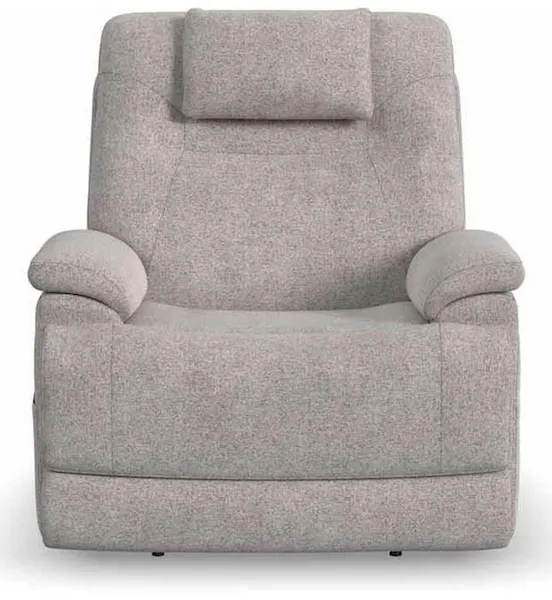 Flexsteel 1092-50PH Zecliner Model 2 Power Recliner with Power Headrest and Lumbar Flexsteel 1092-50PH Zecliner Model 2 Power Recliner with Power Headrest and Lumbar