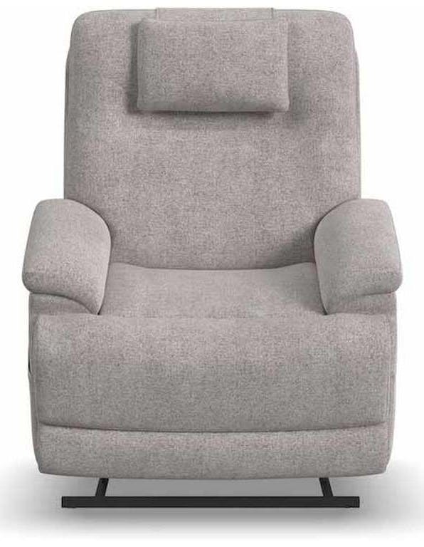 Flexsteel 1092-55PH Zecliner Model 2 Power Lift Recliner with Power Headrest and Lumbar Flexsteel 1092-55PH Zecliner Model 2 Power Lift Recliner with Power Headrest and Lumbar