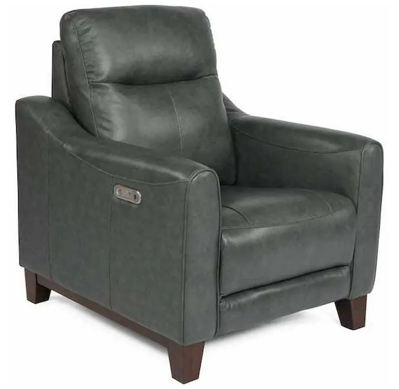 Flexsteel 1197-50PH Forte Power Recliner with Power Headrest Flexsteel 1197-50PH Forte Power Recliner with Power Headrest