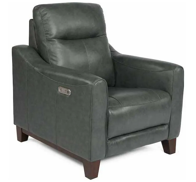 Flexsteel 1197-50PH Forte Power Recliner with Power Headrest Flexsteel 1197-50PH Forte Power Recliner with Power Headrest