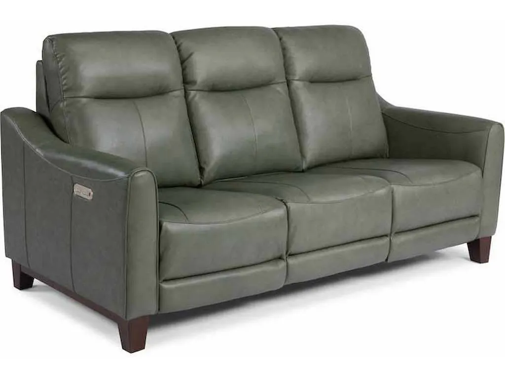Flexsteel 1197-62PH Forte Power Reclining Sofa with Power Headrests Flexsteel 1197-62PH Forte Power Reclining Sofa with Power Headrests