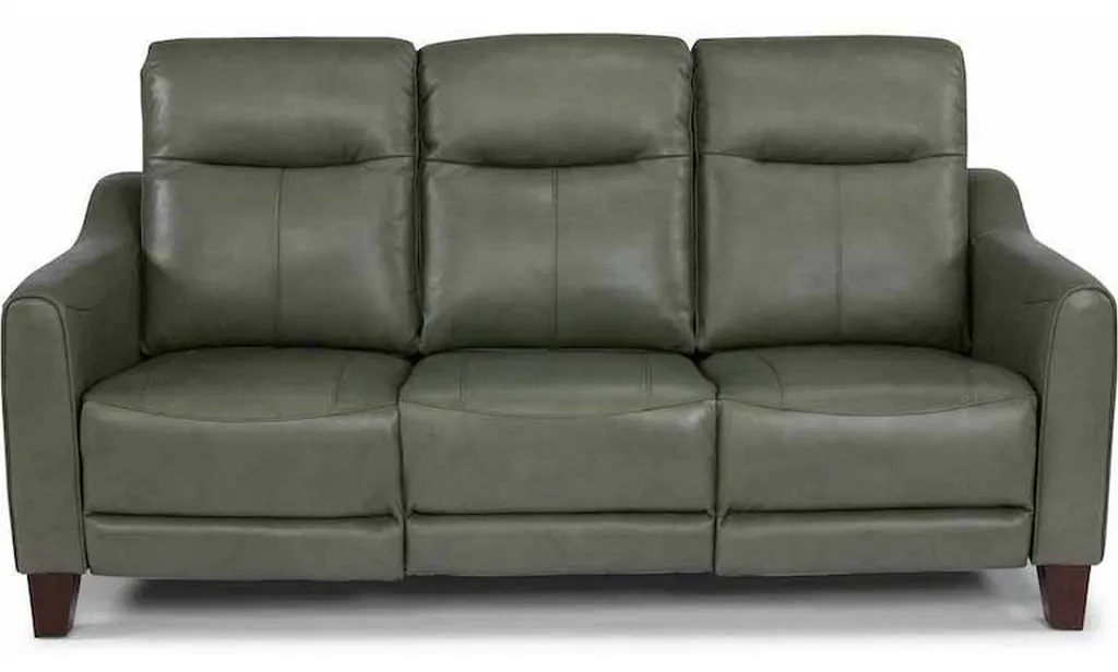 Flexsteel 1197-62PH Forte Power Reclining Sofa with Power Headrests Flexsteel 1197-62PH Forte Power Reclining Sofa with Power Headrests