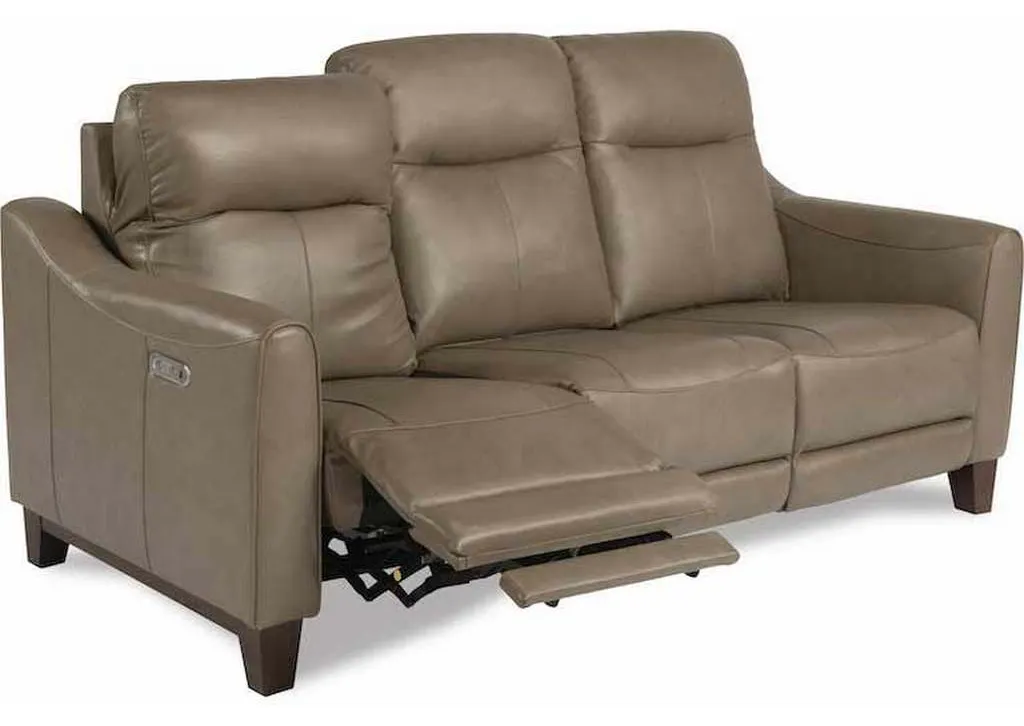 Flexsteel 1197-62PH Forte Power Reclining Sofa with Power Headrests Flexsteel 1197-62PH Forte Power Reclining Sofa with Power Headrests