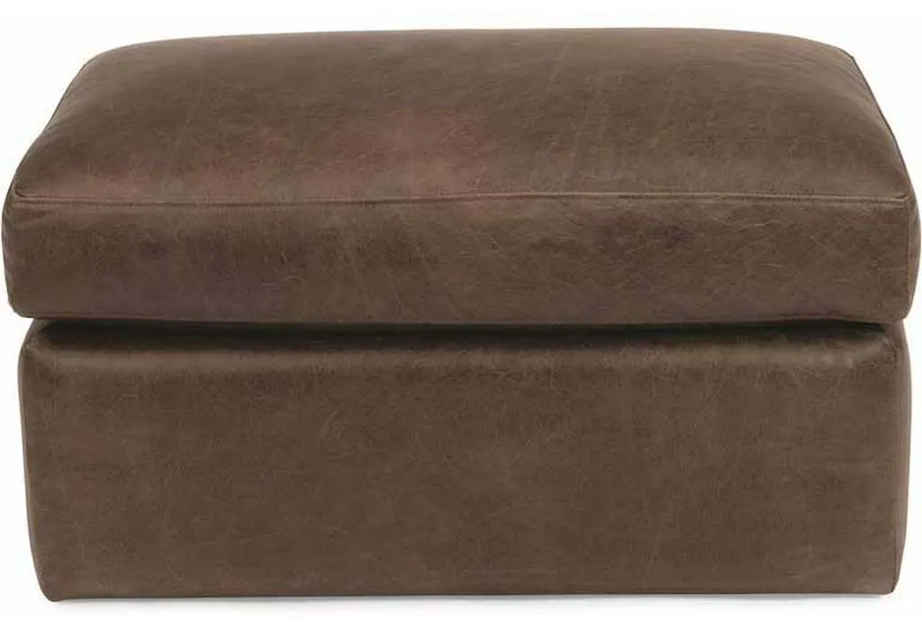 Flexsteel 1347-08 Hawkins Ottoman Flexsteel 1347-08 Hawkins Ottoman