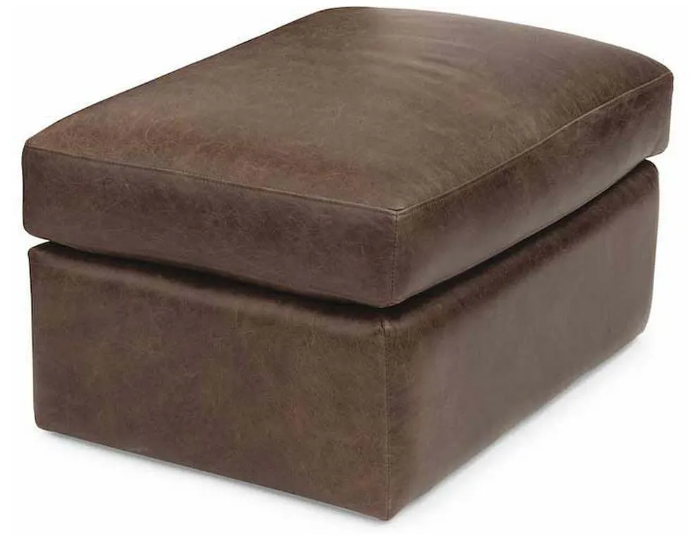 Flexsteel 1347-08 Hawkins Ottoman Flexsteel 1347-08 Hawkins Ottoman