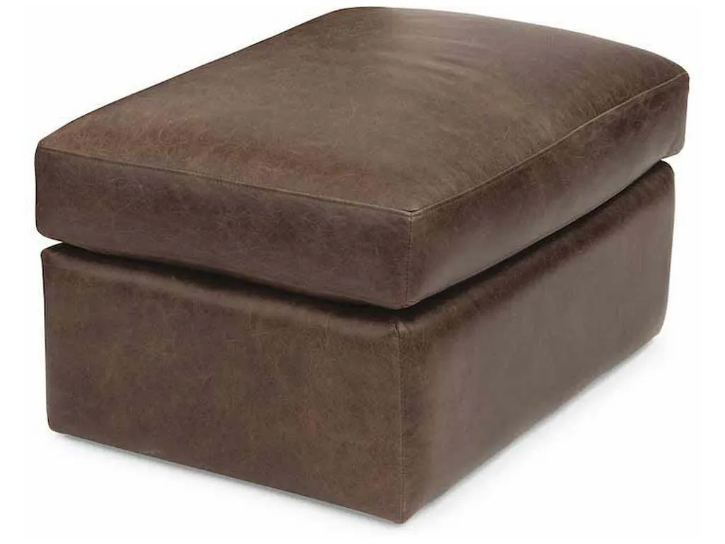 Flexsteel 1347-08 Hawkins Ottoman Flexsteel 1347-08 Hawkins Ottoman