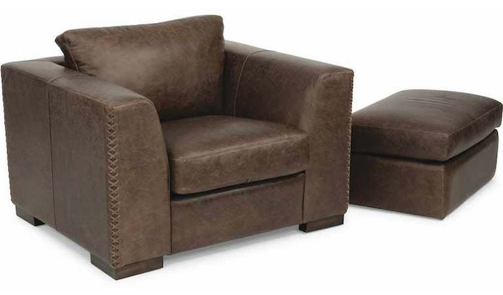 Flexsteel 1347-10 Hawkins Chair Flexsteel 1347-10 Hawkins Chair