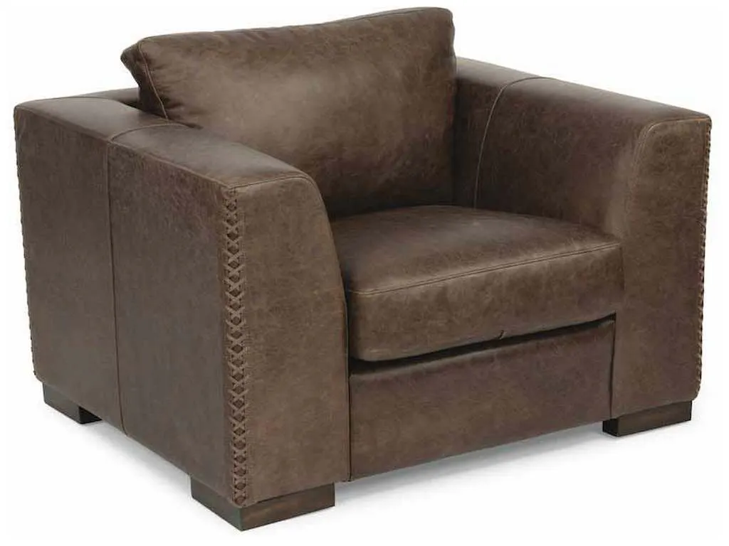 Flexsteel 1347-10 Hawkins Chair Flexsteel 1347-10 Hawkins Chair