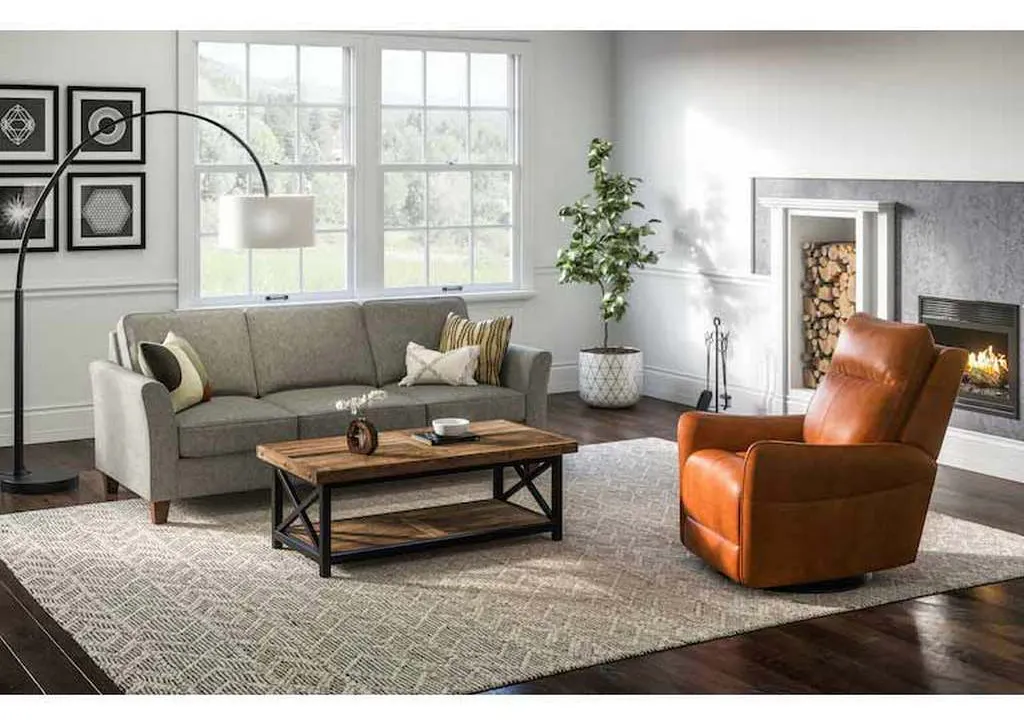 Flexsteel 5005-31 Libby Sofa Flexsteel 5005-31 Libby Sofa