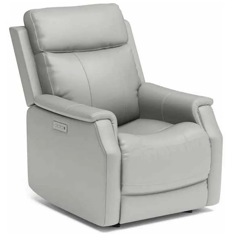 Flexsteel 1520-50PH Easton Power Recliner with Power Headrest and Lumbar Flexsteel 1520-50PH Easton Power Recliner with Power Headrest and Lumbar