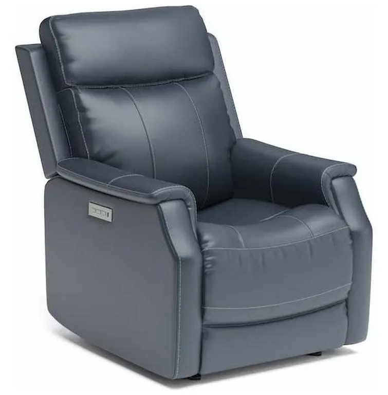 Flexsteel 1520-50PH Easton Power Recliner with Power Headrest and Lumbar Flexsteel 1520-50PH Easton Power Recliner with Power Headrest and Lumbar