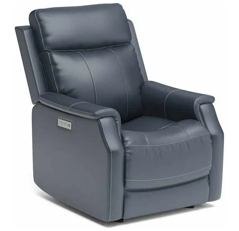 Flexsteel 1520-50PH Easton Power Recliner with Power Headrest and Lumbar Flexsteel 1520-50PH Easton Power Recliner with Power Headrest and Lumbar