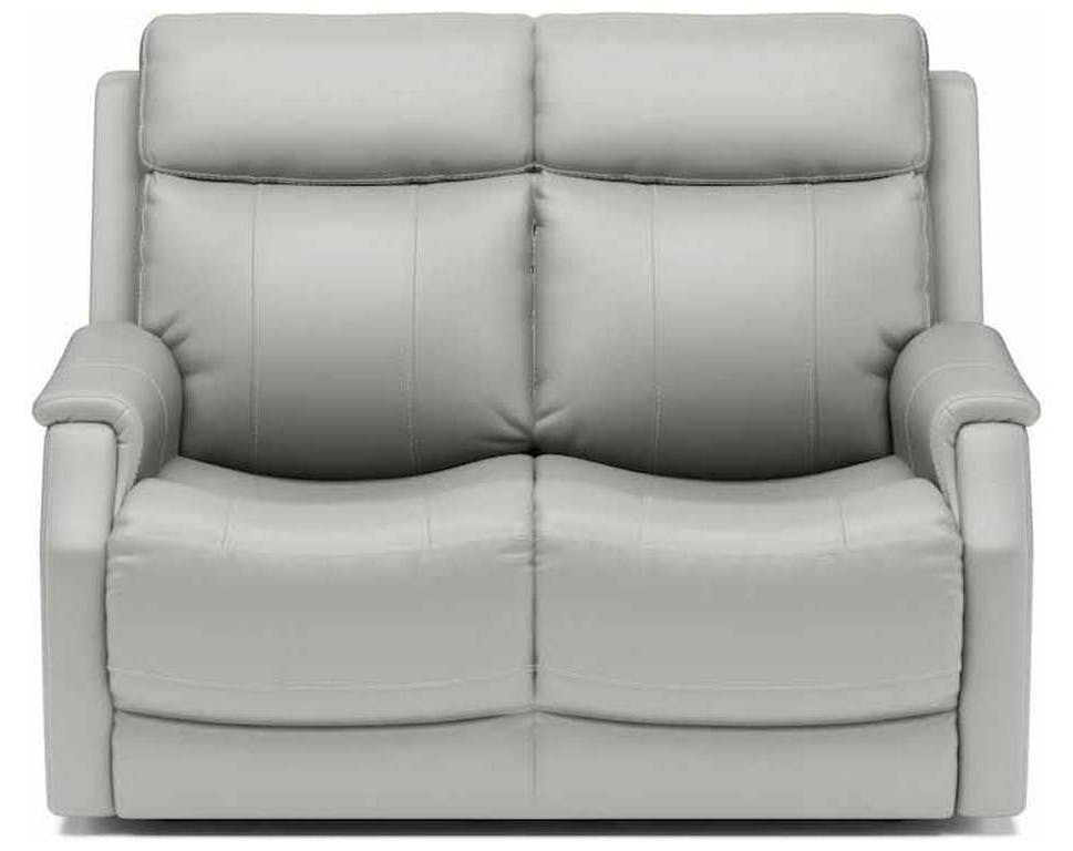 Flexsteel 1520-60PH Easton Power Reclining Loveseat with Power Headrests and Lumbar Flexsteel 1520-60PH Easton Power Reclining Loveseat with Power Headrests and Lumbar