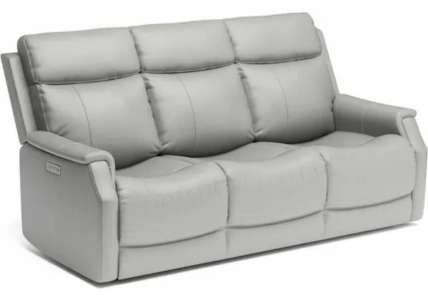 Flexsteel 1520-62PH Easton Power Reclining Sofa with Power Headrests and Lumbar Flexsteel 1520-62PH Easton Power Reclining Sofa with Power Headrests and Lumbar