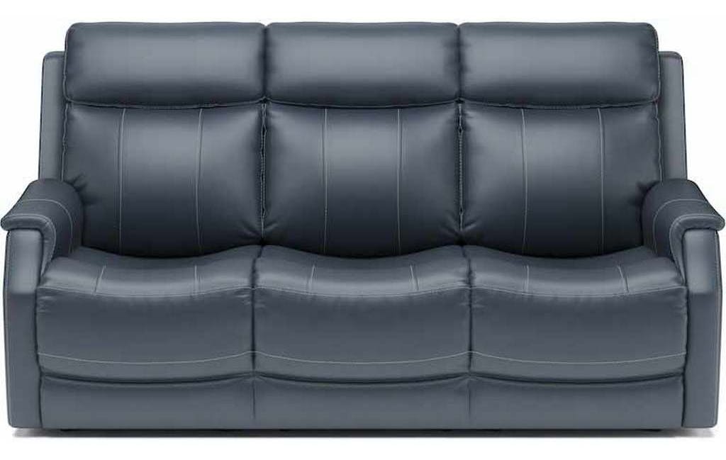 Flexsteel 1520-62PH Easton Power Reclining Sofa with Power Headrests and Lumbar Flexsteel 1520-62PH Easton Power Reclining Sofa with Power Headrests and Lumbar