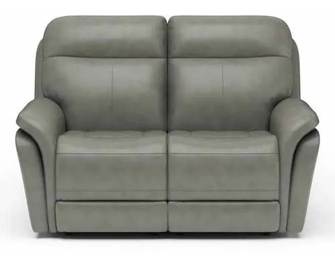 Flexsteel 1653-60PH Zoey Power Reclining Loveseat with Power Headrests Flexsteel 1653-60PH Zoey Power Reclining Loveseat with Power Headrests