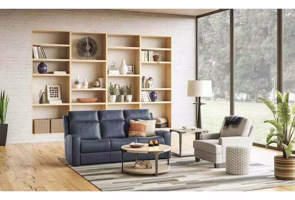 Flexsteel 5015-10 Moxy Chair Flexsteel 5015-10 Moxy Chair