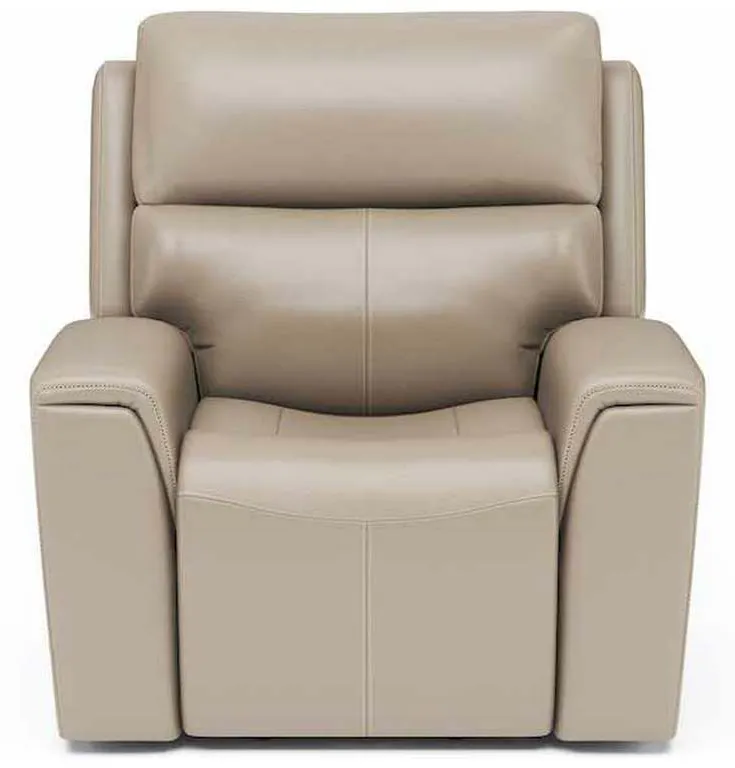 Flexsteel 1828-50PH Jarvis Power Recliner with Power Headrest Flexsteel 1828-50PH Jarvis Power Recliner with Power Headrest