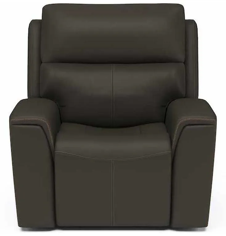 Flexsteel 1828-50PH Jarvis Power Recliner with Power Headrest Flexsteel 1828-50PH Jarvis Power Recliner with Power Headrest