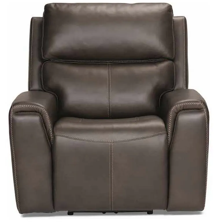 Flexsteel 1828-50PH Jarvis Power Recliner with Power Headrest Flexsteel 1828-50PH Jarvis Power Recliner with Power Headrest