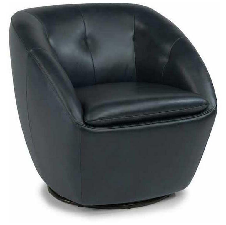 Flexsteel 1855-11 Wade Swivel Chair Flexsteel 1855-11 Wade Swivel Chair