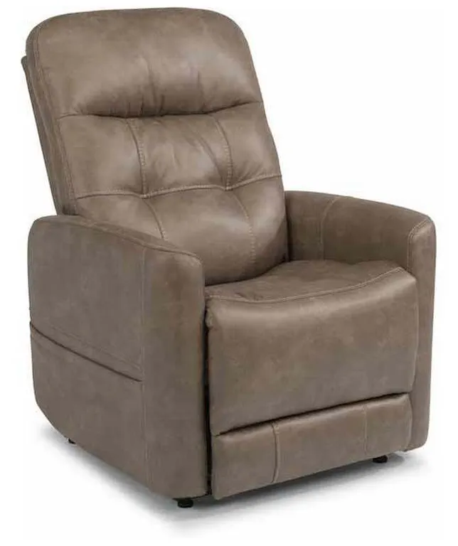 Flexsteel 1912-55 Kenner Power Lift Recliner Flexsteel 1912-55 Kenner Power Lift Recliner