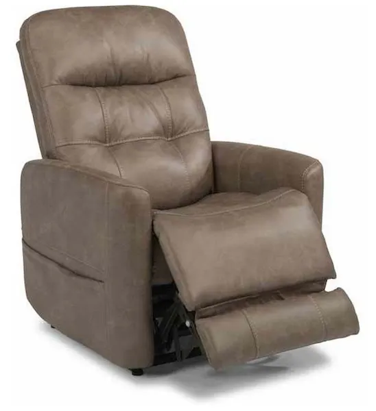 Flexsteel 1912-55 Kenner Power Lift Recliner Flexsteel 1912-55 Kenner Power Lift Recliner