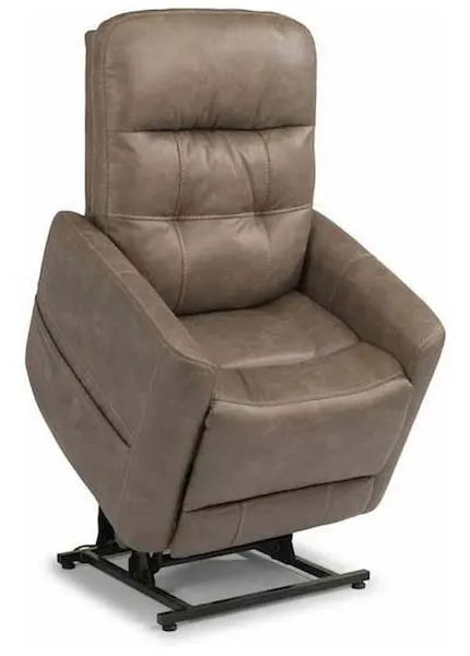 Flexsteel 1912-55 Kenner Power Lift Recliner Flexsteel 1912-55 Kenner Power Lift Recliner