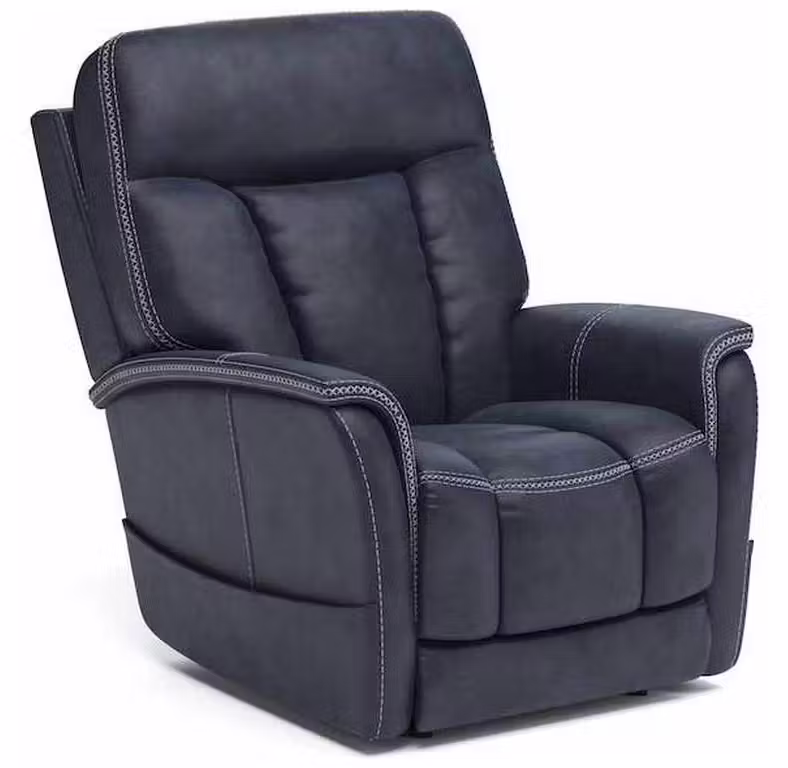 Flexsteel 1913-55PH Atlas Power Lift Recliner with Power Headrest and Lumbar Flexsteel 1913-55PH Atlas Power Lift Recliner with Power Headrest and Lumbar