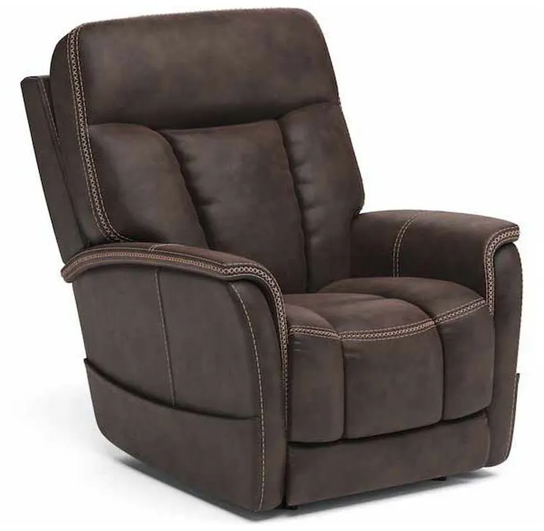 Flexsteel 1913-55PH Atlas Power Lift Recliner with Power Headrest and Lumbar Flexsteel 1913-55PH Atlas Power Lift Recliner with Power Headrest and Lumbar