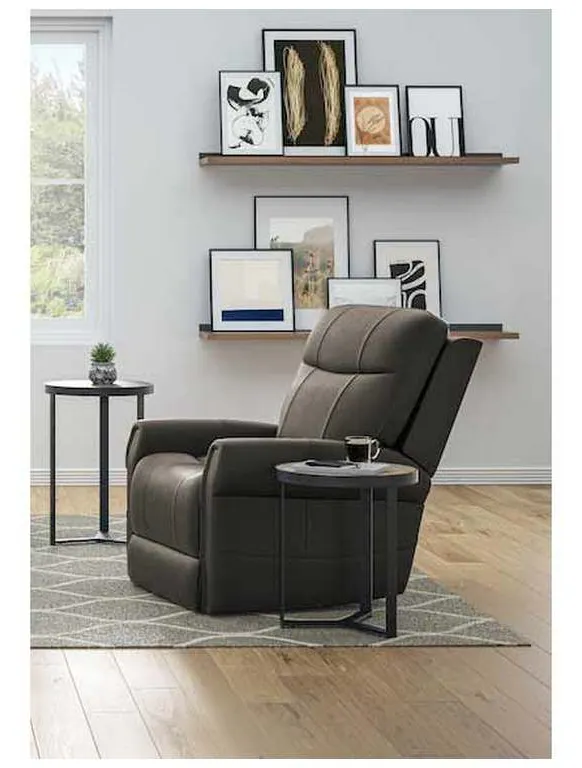 Flexsteel 1914-55PH Jenkins Power Lift Recliner with Power Headrest and Lumbar Flexsteel 1914-55PH Jenkins Power Lift Recliner with Power Headrest and Lumbar